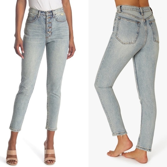 WEWOREWHAT THE DANIELLE JEAN - Picture 6 of 11